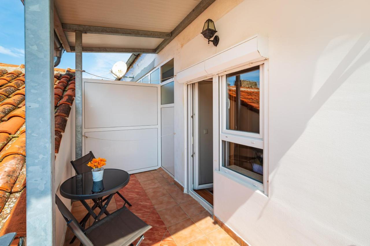 Studio And Rooms Zadar City Wall ภายนอก รูปภาพ